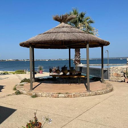 Bed and Breakfast Les Pieds Dans L'Eau Sète Exteriér fotografie